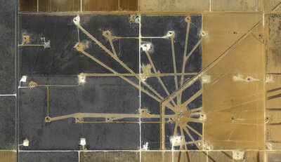 Henner, Mishka, Fields, Levelland Oil and Gas Field #2, Hockley County, Texas, 2013